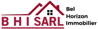 Bel Horizon Immobilier Sarl