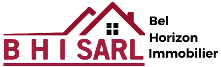 Bel Horizon Immobilier Sarl